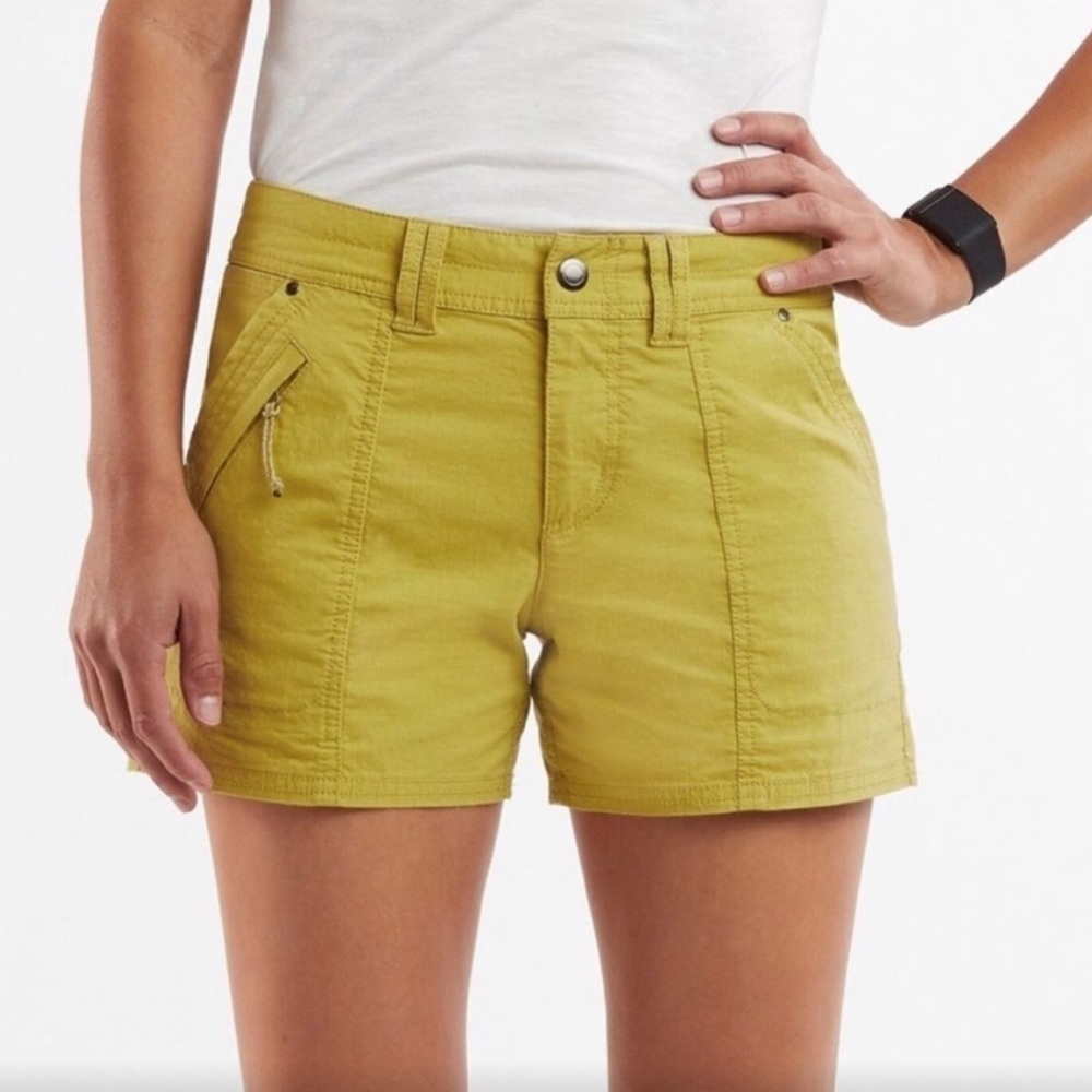 Title Nine Big B Hiking Shorts